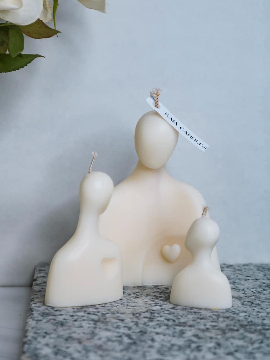 Family of 3 - imagine 4